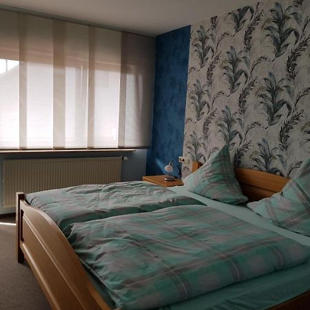 Wildensee Gaestehaus Cornelia מראה חיצוני תמונה