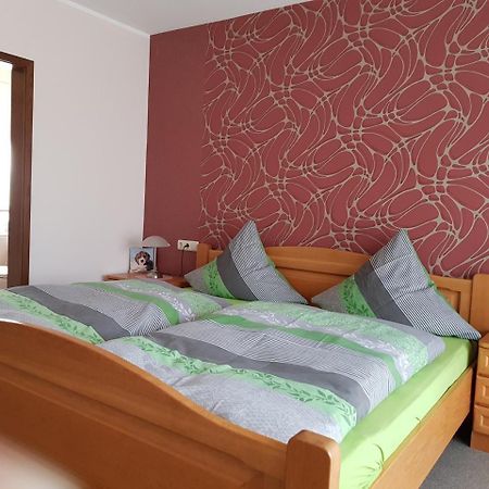 Wildensee Gaestehaus Cornelia מראה חיצוני תמונה