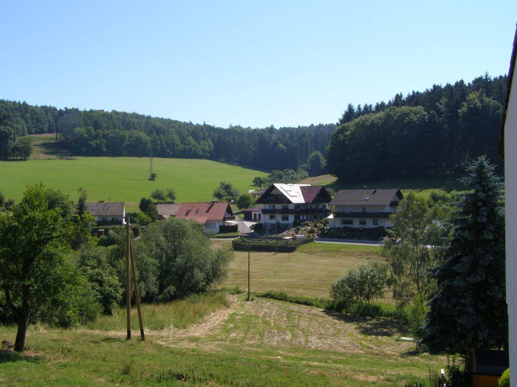 Wildensee Gaestehaus Cornelia מראה חיצוני תמונה