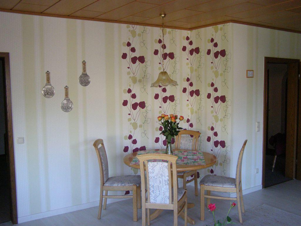Wildensee Gaestehaus Cornelia מראה חיצוני תמונה