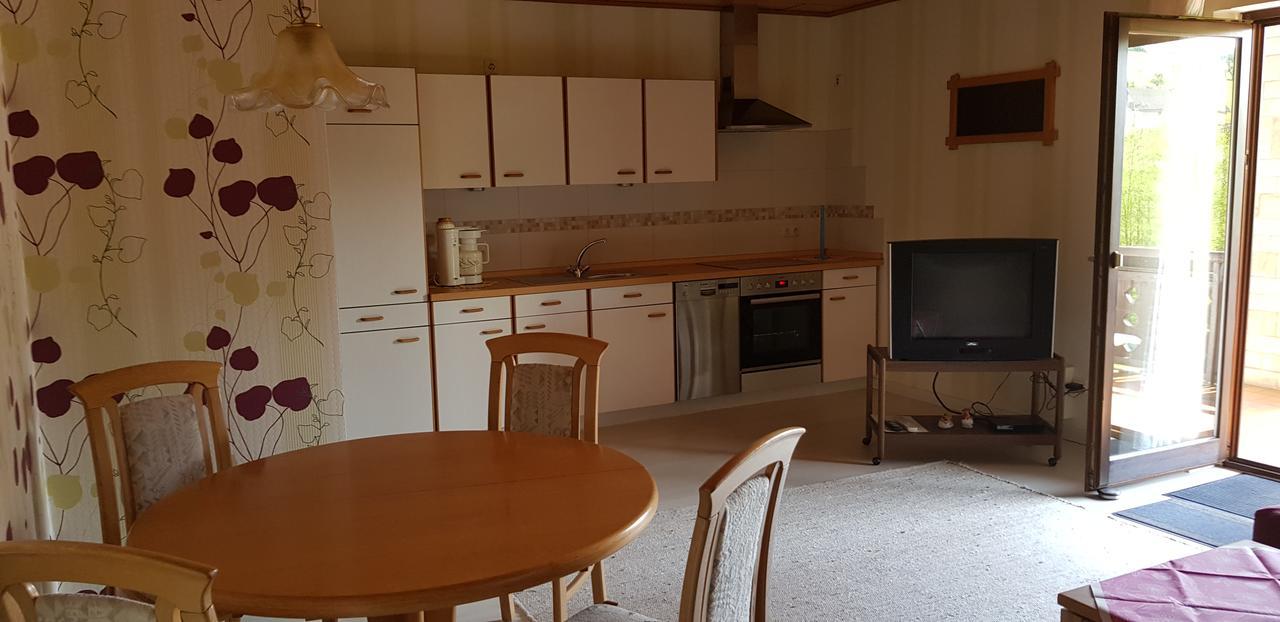 Wildensee Gaestehaus Cornelia מראה חיצוני תמונה