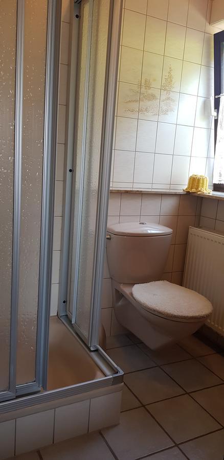 Wildensee Gaestehaus Cornelia מראה חיצוני תמונה