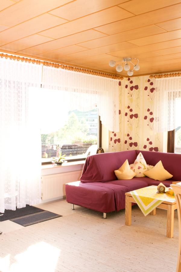 Wildensee Gaestehaus Cornelia מראה חיצוני תמונה