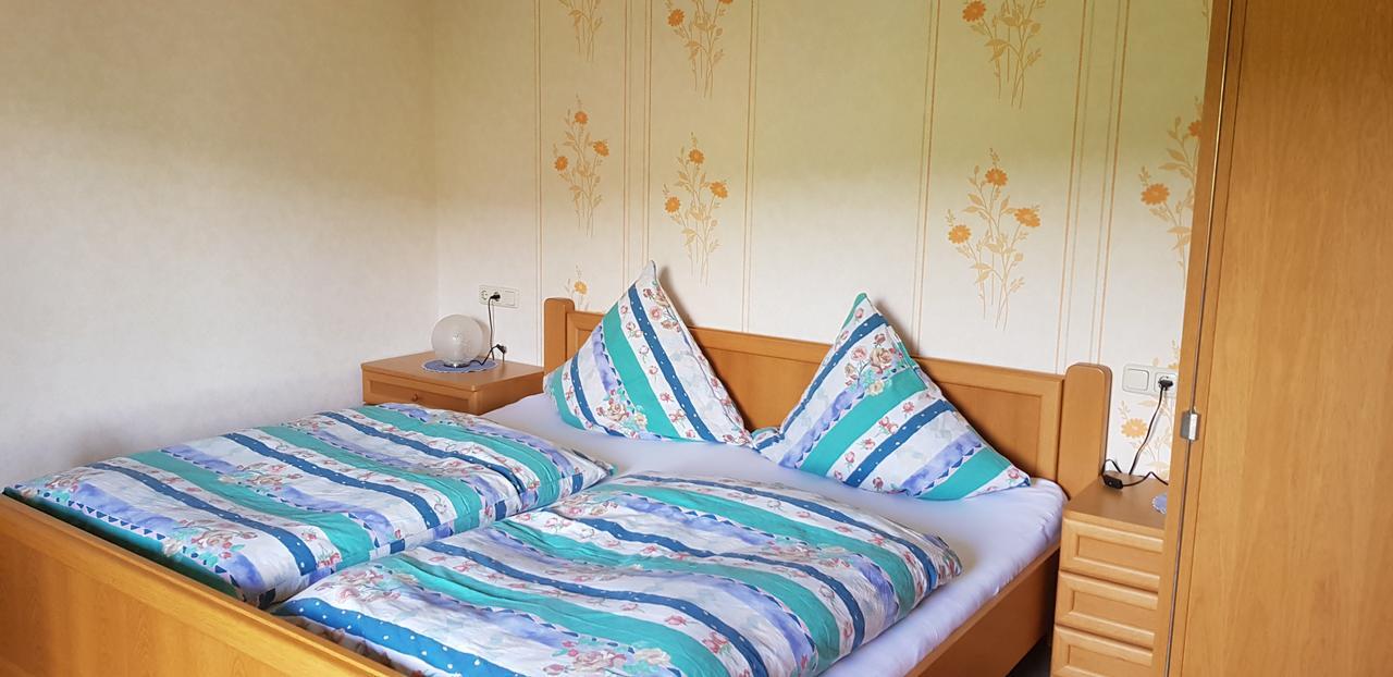 Wildensee Gaestehaus Cornelia מראה חיצוני תמונה