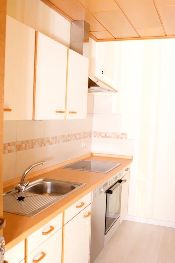 Wildensee Gaestehaus Cornelia מראה חיצוני תמונה