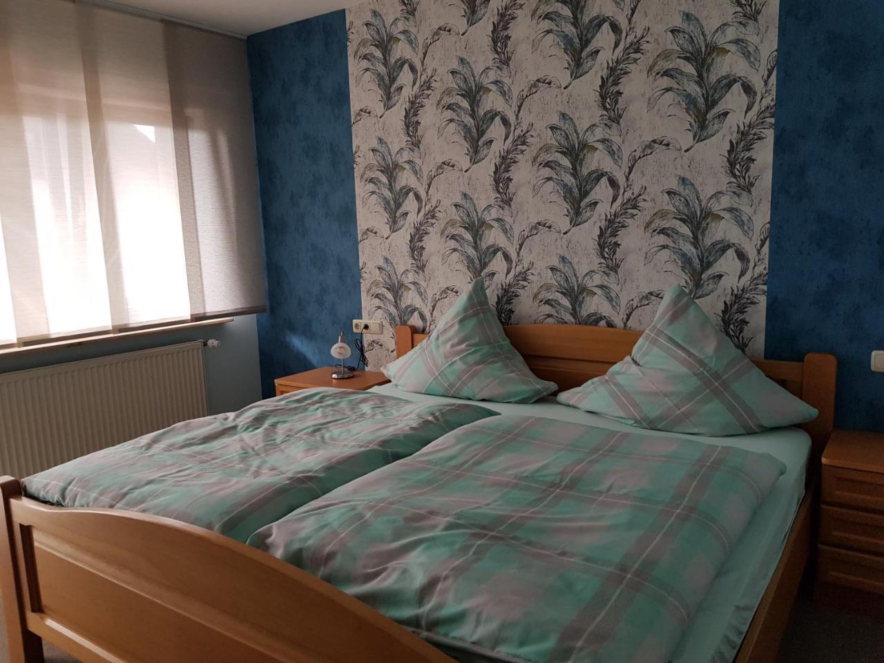 Wildensee Gaestehaus Cornelia מראה חיצוני תמונה
